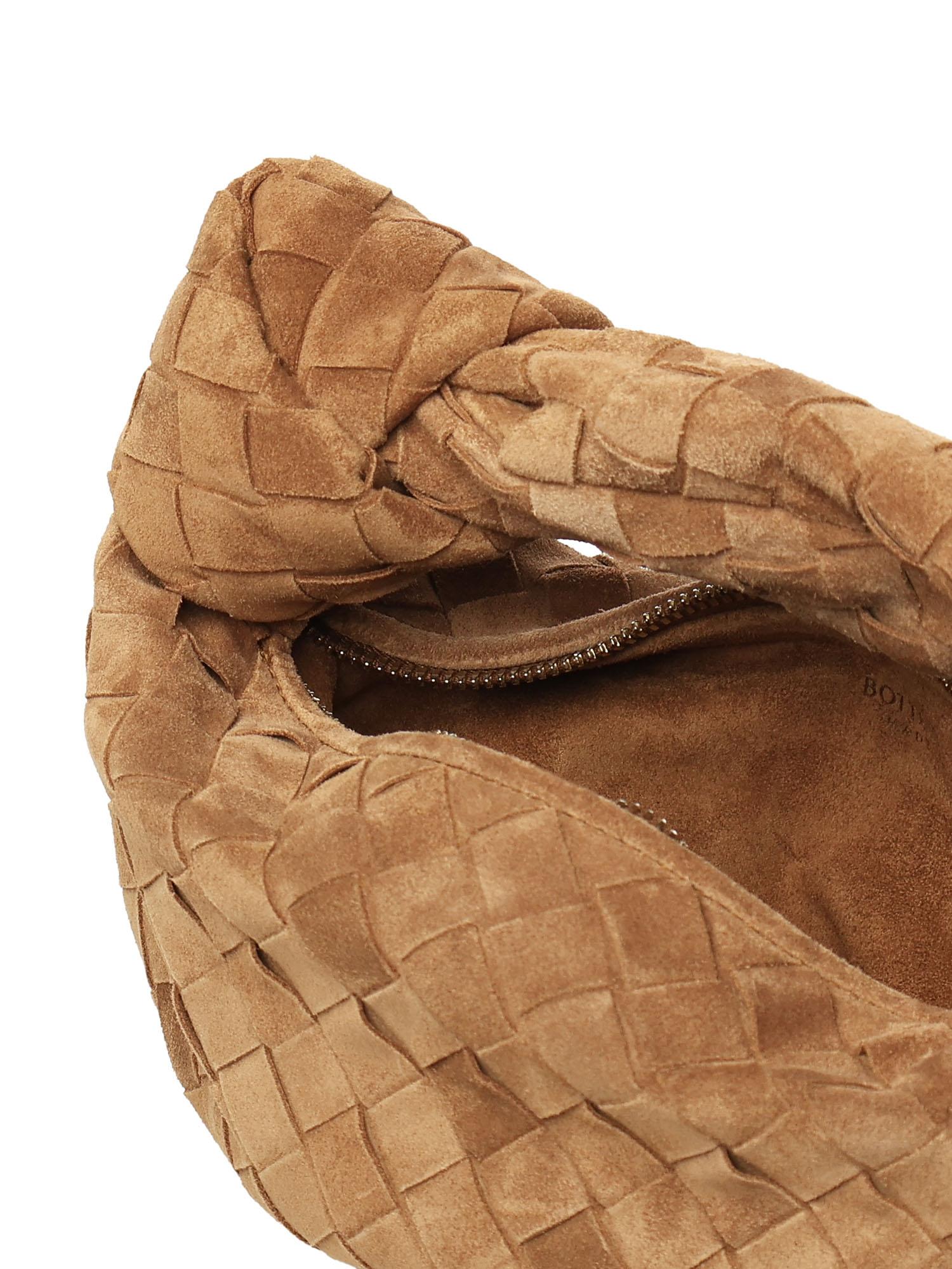 Mini Jodie 651876 V5ZZ02588 BOTTEGA VENETA 