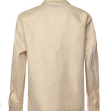 Camicia con tasche UFV60A9 SOT10BN03262 ZEGNA 