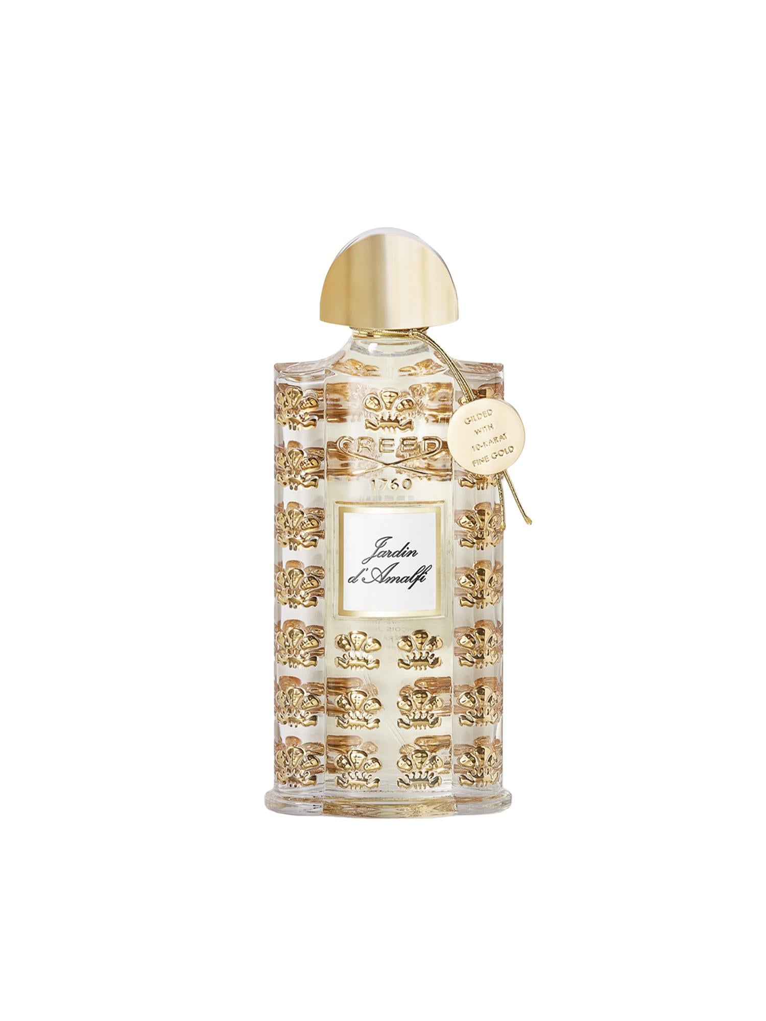 Creed 1760 - Jardin d'Amalfi Les Royales Exclusives 75ml CR0.62.102  CREED 1760 