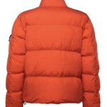 Piumino in reps di nylon con logo K2S154100010 S0A23V0018 STONE ISLAND 