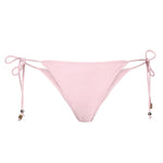 Slip bikini Triangle BOW00628AW00096 430 JACQUEMUS 