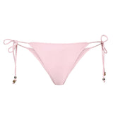 Slip bikini Triangle BOW00628AW00096 430 JACQUEMUS 
