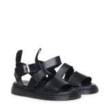 Sandali con cinturino Gryphon Brando 15695001 GryphonBlack Brando DR. MARTENS 