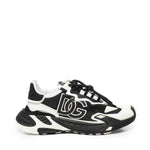 Sneakers Daymaster in mix di materiali CS2355 AG38289697 DOLCE & GABBANA 