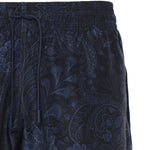 Costume con motivo Paisley floreale MRPB0001 99SASU2X0887 ETRO 