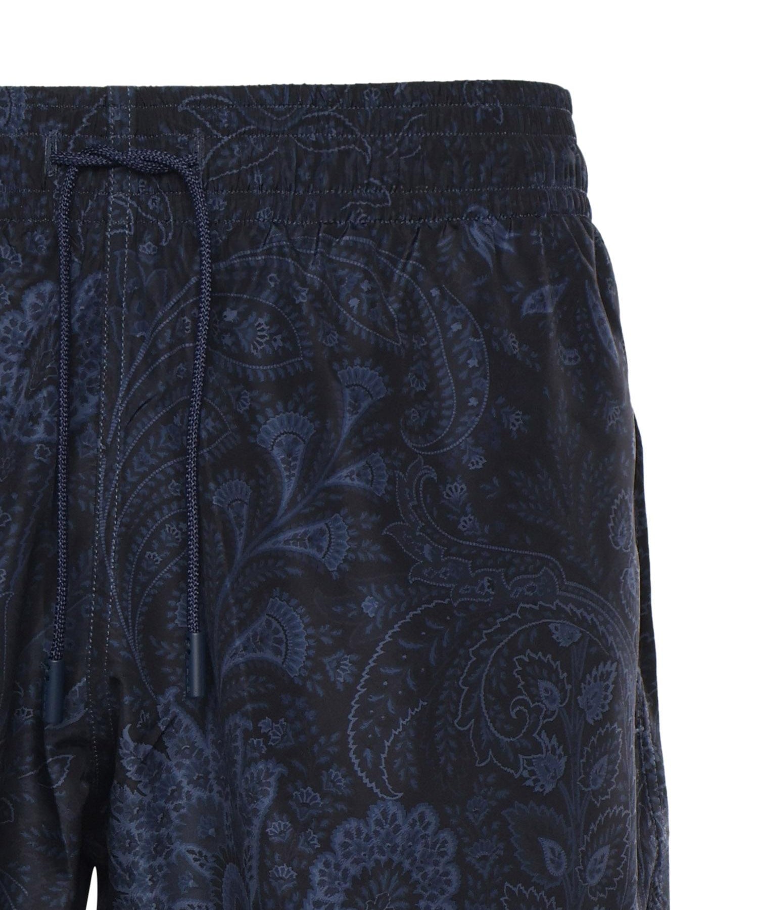 Costume con motivo Paisley floreale MRPB0001 99SASU2X0887 ETRO 