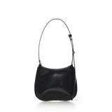 Borsa Le Petit Bisou in pelle BAW00454AC18A01 990 JACQUEMUS 