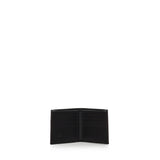 Portafoglio bi-fold Panta in pelle di vitello C643302X32 0041 LOEWE 