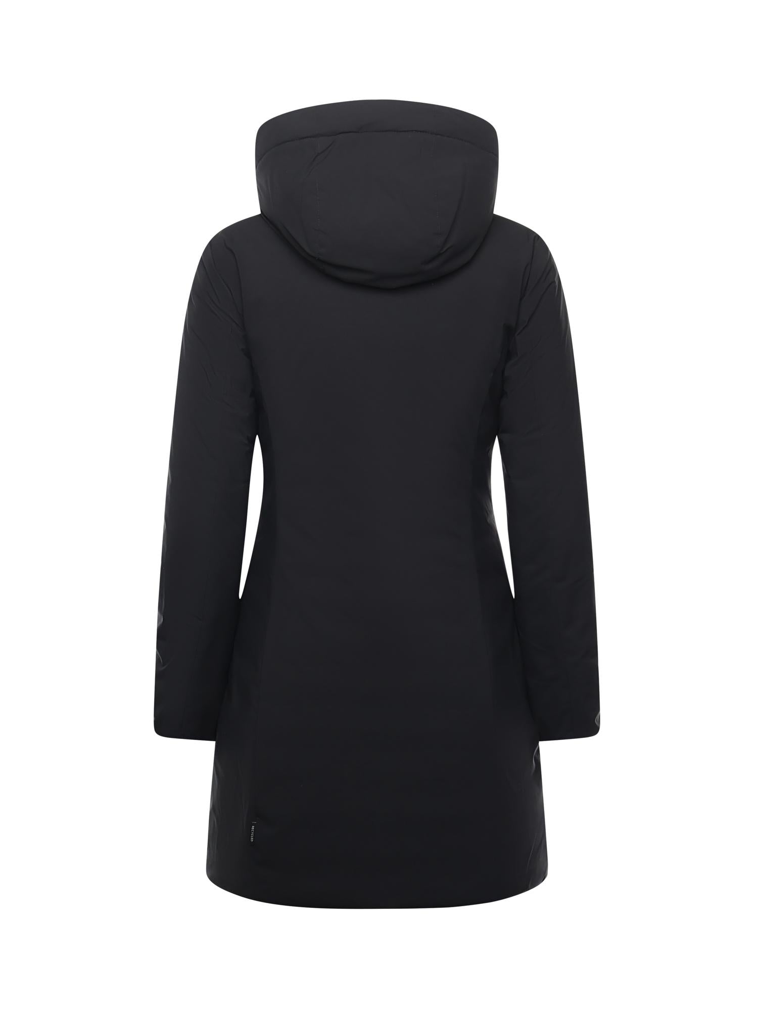 Cappotto Rachel<BR/> D45430W MATT2110000 SAVE THE DUCK 