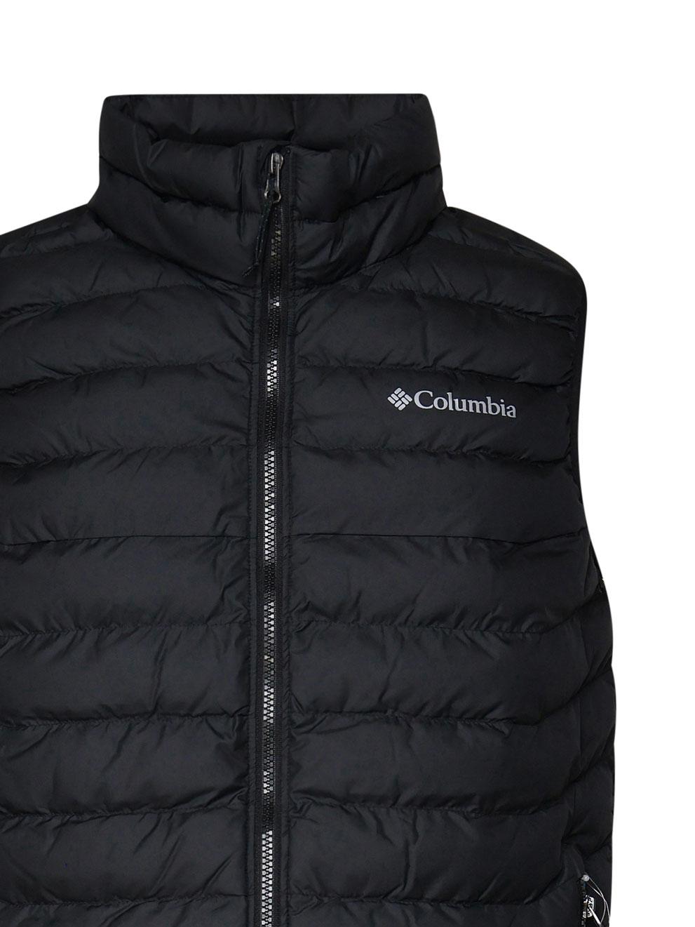 Gilet Powder Lite II 2086974010 010 COLUMBIA 