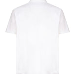 Polo a maniche corte con toppa Compass K1S152200205 S0057V0001 STONE ISLAND 