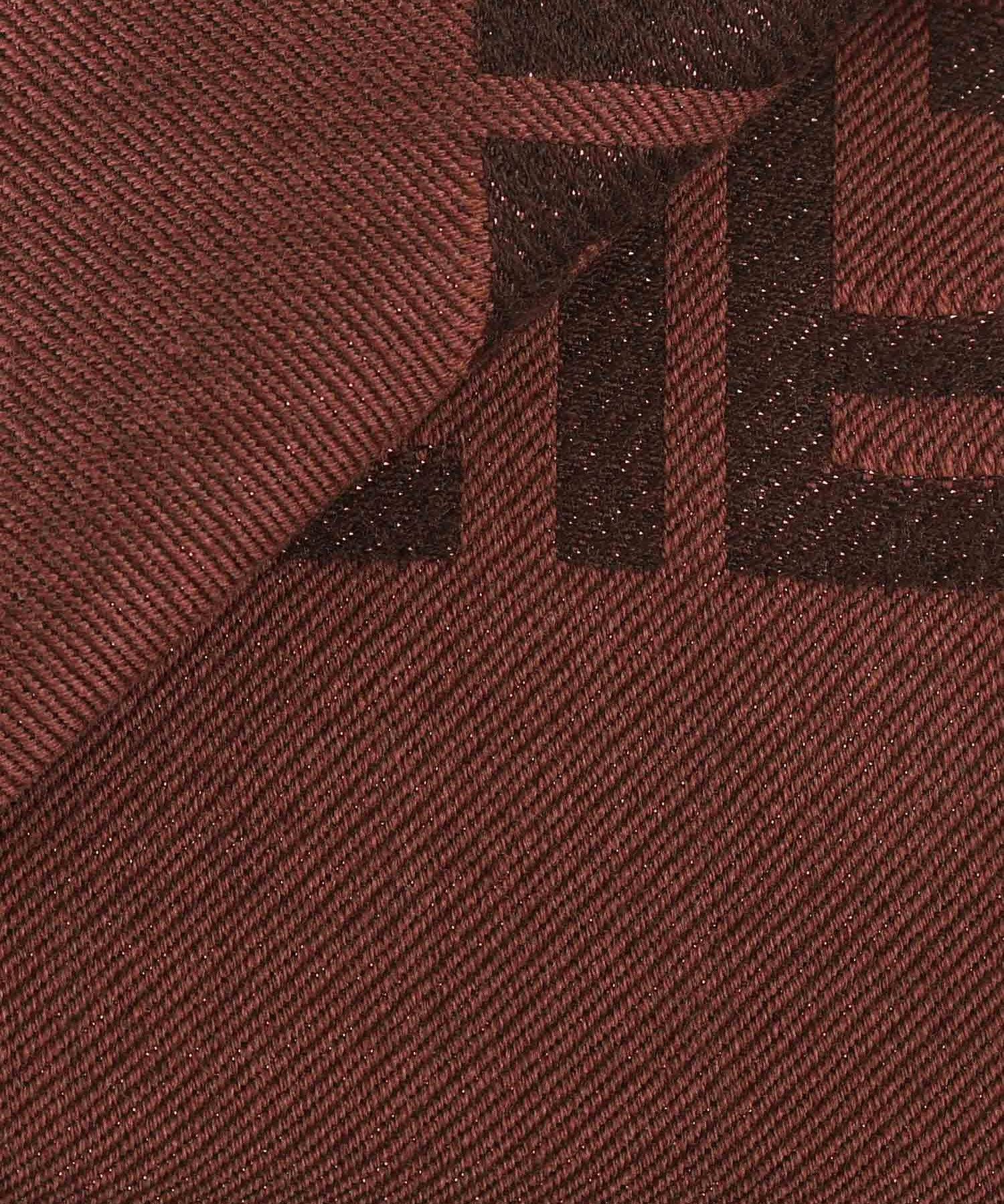 Scialle FF Jacquard FXT131 ATZBF1C9M FENDI 
