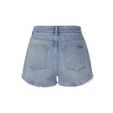 Shorts in denim FTC7DD G8LS8S9001 DOLCE & GABBANA 