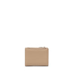 Portafoglio con logo 73PS9D1258 KEIRABEIGE V° 73 