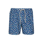 Costume da bagno con stampa LIG0003 01818H MC2 SAINT BARTH 