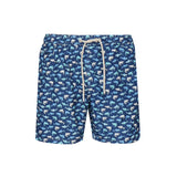 Costume da bagno con stampa LIG0003 01818H MC2 SAINT BARTH 