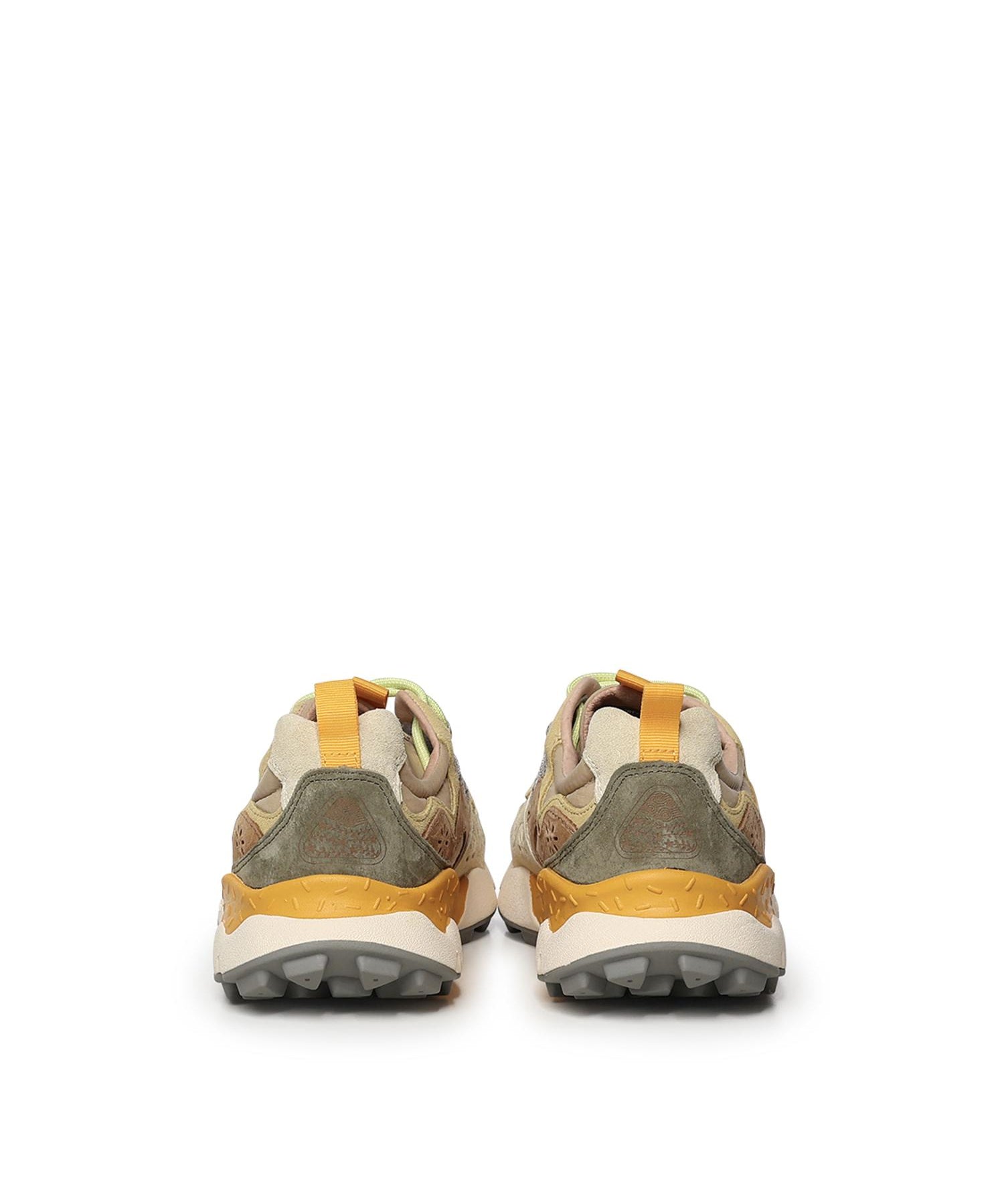 Sneaker Yamano 3 201781801 1G15 FLOWER MOUNTAIN 