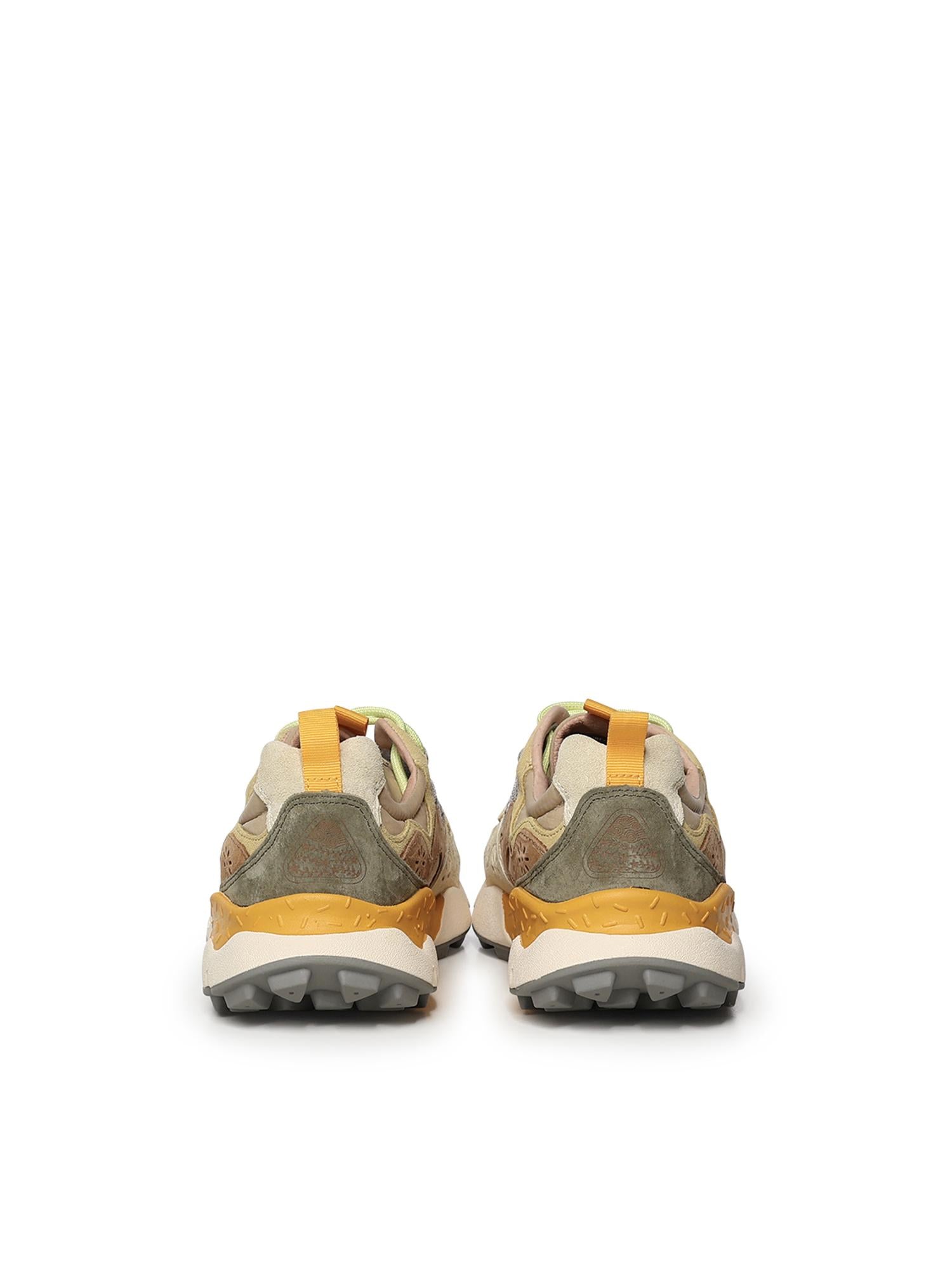 Sneaker Yamano 3 201781801 1G15 FLOWER MOUNTAIN 