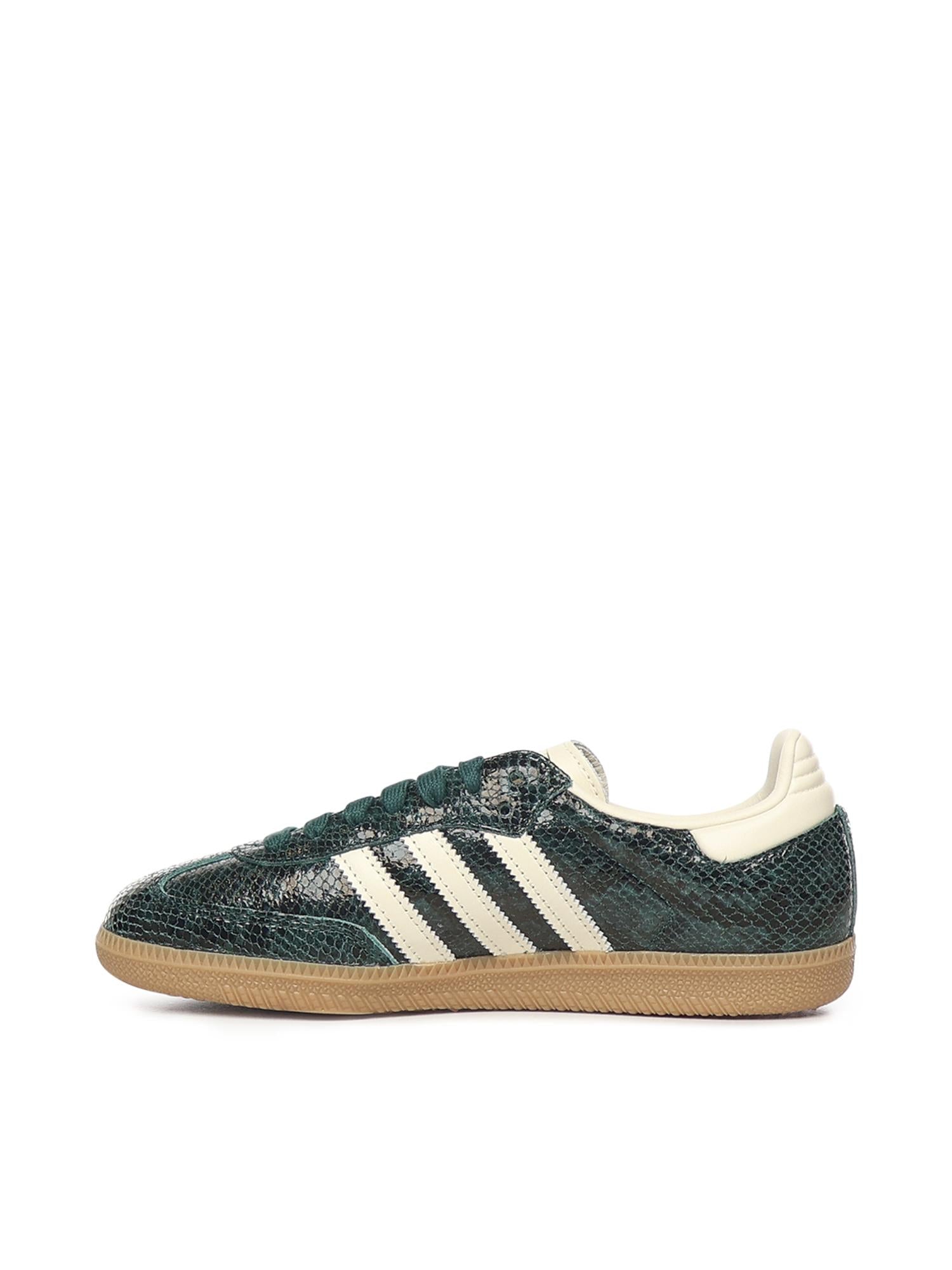 Sneakers Samba OG JR8848  ADIDAS ORIGINALS 