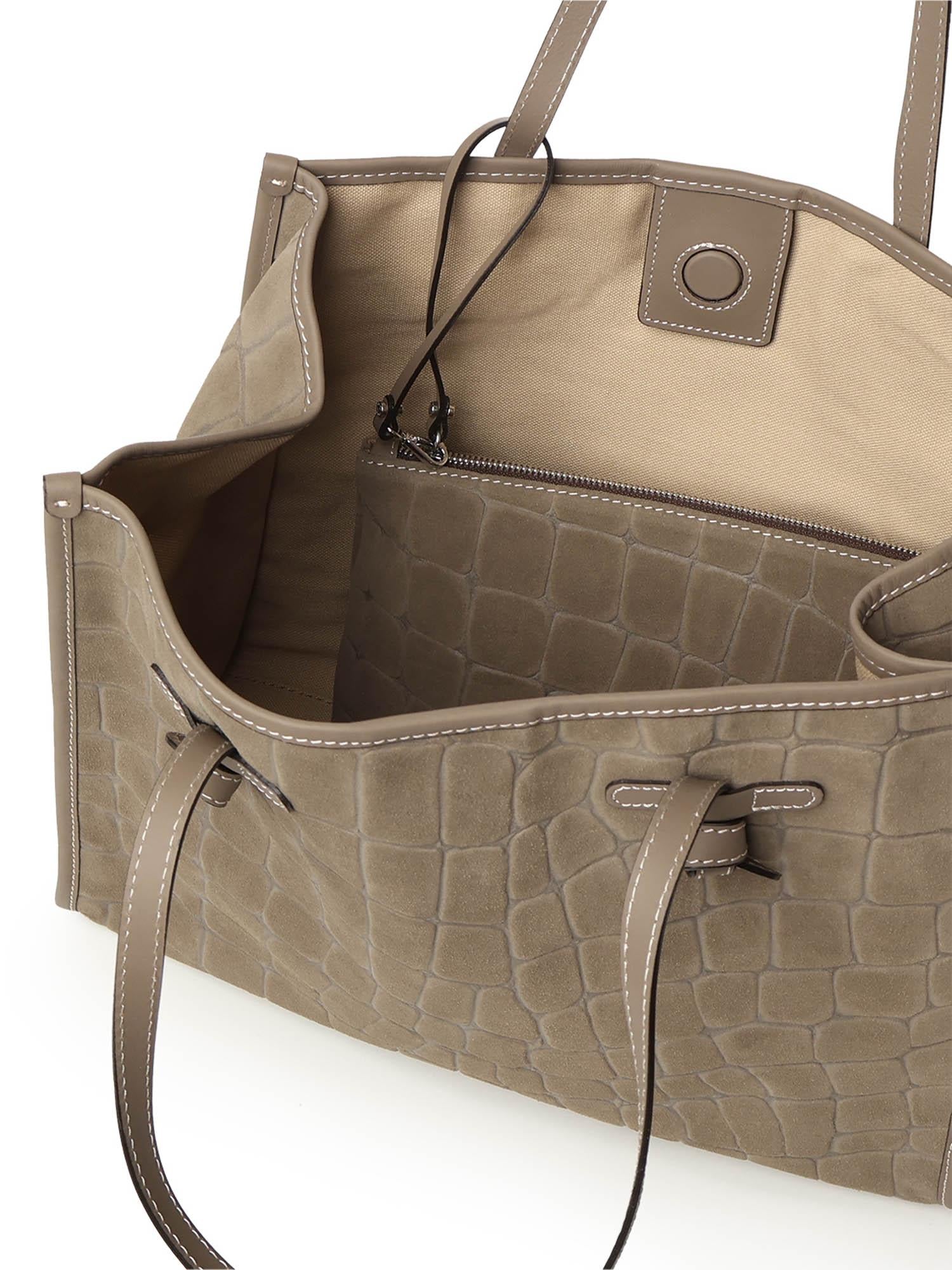 Borsa shopping Marcella BS8990 1052 GIANNI CHIARINI 
