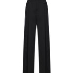 Pantaloni sartoriali in lana S359Y04XI2 1100 LOEWE 