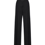 Pantaloni sartoriali in lana S359Y04XI2 1100 LOEWE 