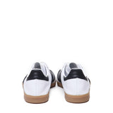 SAMBA DECON         FTWWHT/CBLACK/GREONE IF0642  ADIDAS ORIGINALS 