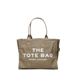 Borsa The Tote in cotone M0016156 372 MARC JACOBS 
