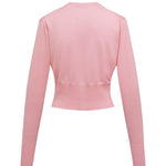 Cardigan cropped Bea 1803002U Y001AG401 VIVIENNE WESTWOOD 