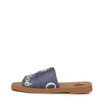 Sabot Woody CHC23U188EF 440 CHLOÉ 