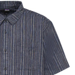 Camicia Back Step in misto canapa e cotone 53142 RPNA PATAGONIA 
