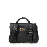 Mini bag Alexa in pelle RL6595 736A100 MULBERRY 