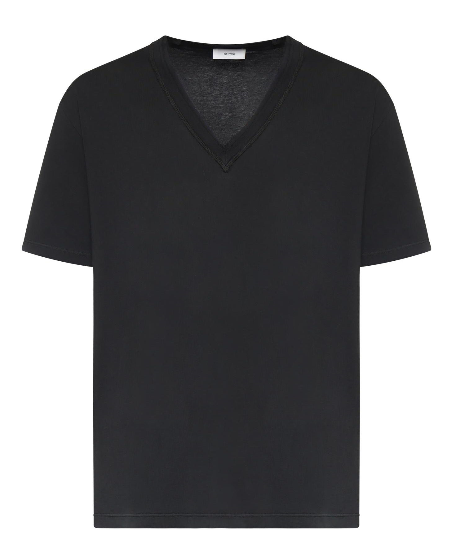 T-shirt in cotone G6AB0025 97G GRIFONI 