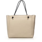 BORSA SINTETICA DONNA 73BS9FG01 CORTINAECRU V° 73 
