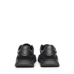 Sneaker DG Athletic in tessuto e pelle CS2384 A03548B956 DOLCE & GABBANA 
