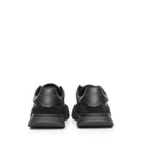 Sneaker DG Athletic in tessuto e pelle CS2384 A03548B956 DOLCE & GABBANA 