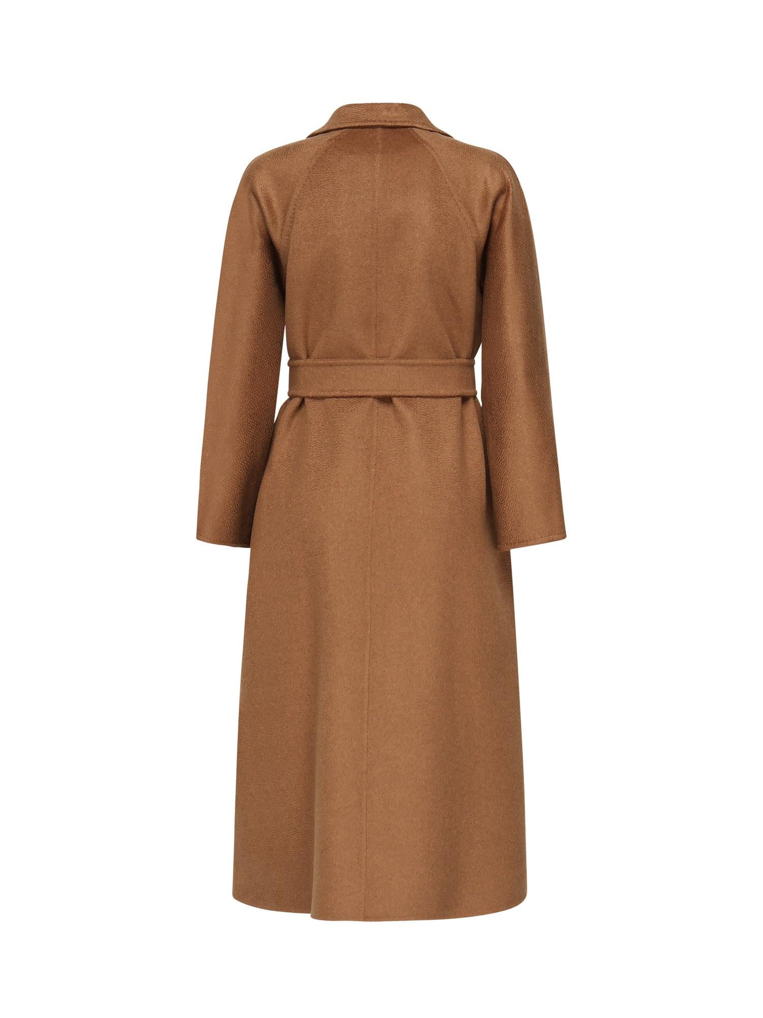 Cappotto Ludmilla 2521016051600 003 MAX MARA 
