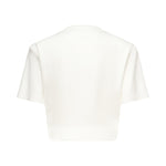 T-shirt cropped annodata 1814250000029  MAGDA BUTRYM 