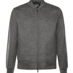 Bomber Camden in lana CMD001 00036I MC2 SAINT BARTH 