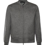 Bomber Camden in lana CMD001 00036I MC2 SAINT BARTH 