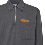 Polo in jersey di cotone 834334 V5OA08813 BOTTEGA VENETA 