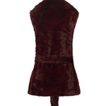 Pelliccia Penny 73C19EX04 PENNYRUBINO V° 73 