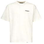 T-shirt Owners Club in cotone<BR/> OCM41114 072 REPRESENT 
