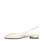 Ballerine slingback in pelle E4U1L210301 N17 COCCINELLE 