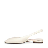 Ballerine slingback in pelle E4U1L210301 N17 COCCINELLE 