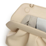 Clutch Bios Vegan Fabric Medium TMBM0OOVF 0110A THEMOIRè 