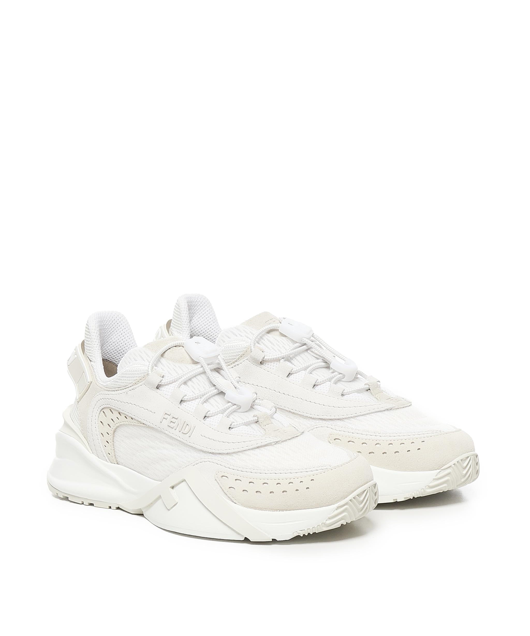 Sneakers Fendi Flow 8E8620 ASAXF1RUJ FENDI 