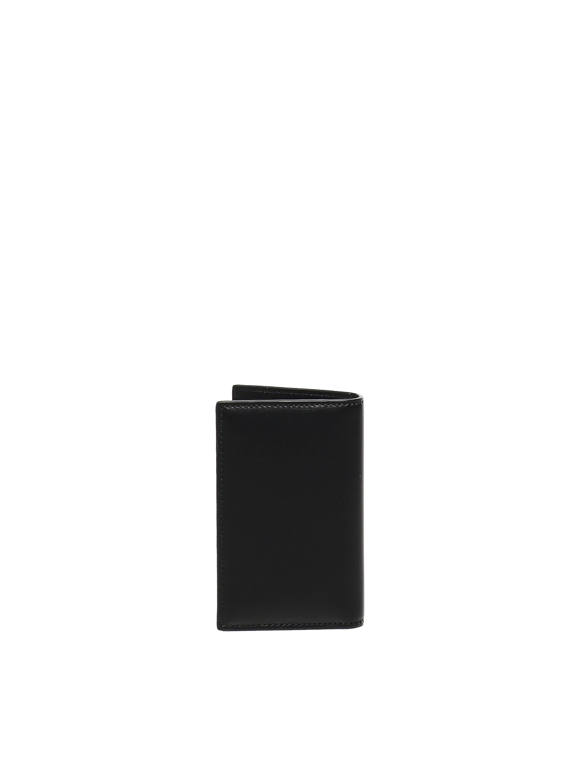 Portafoglio organizer Gancini 661332 770104001 FERRAGAMO 