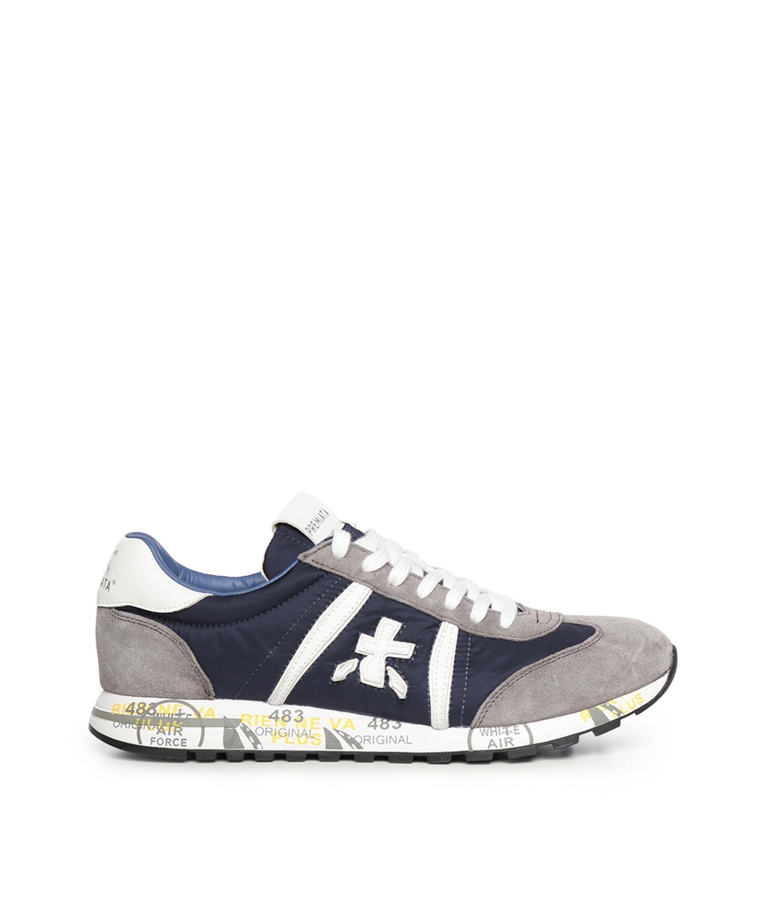 Sneaker Lucy7089 LUCY 7089 PREMIATA 
