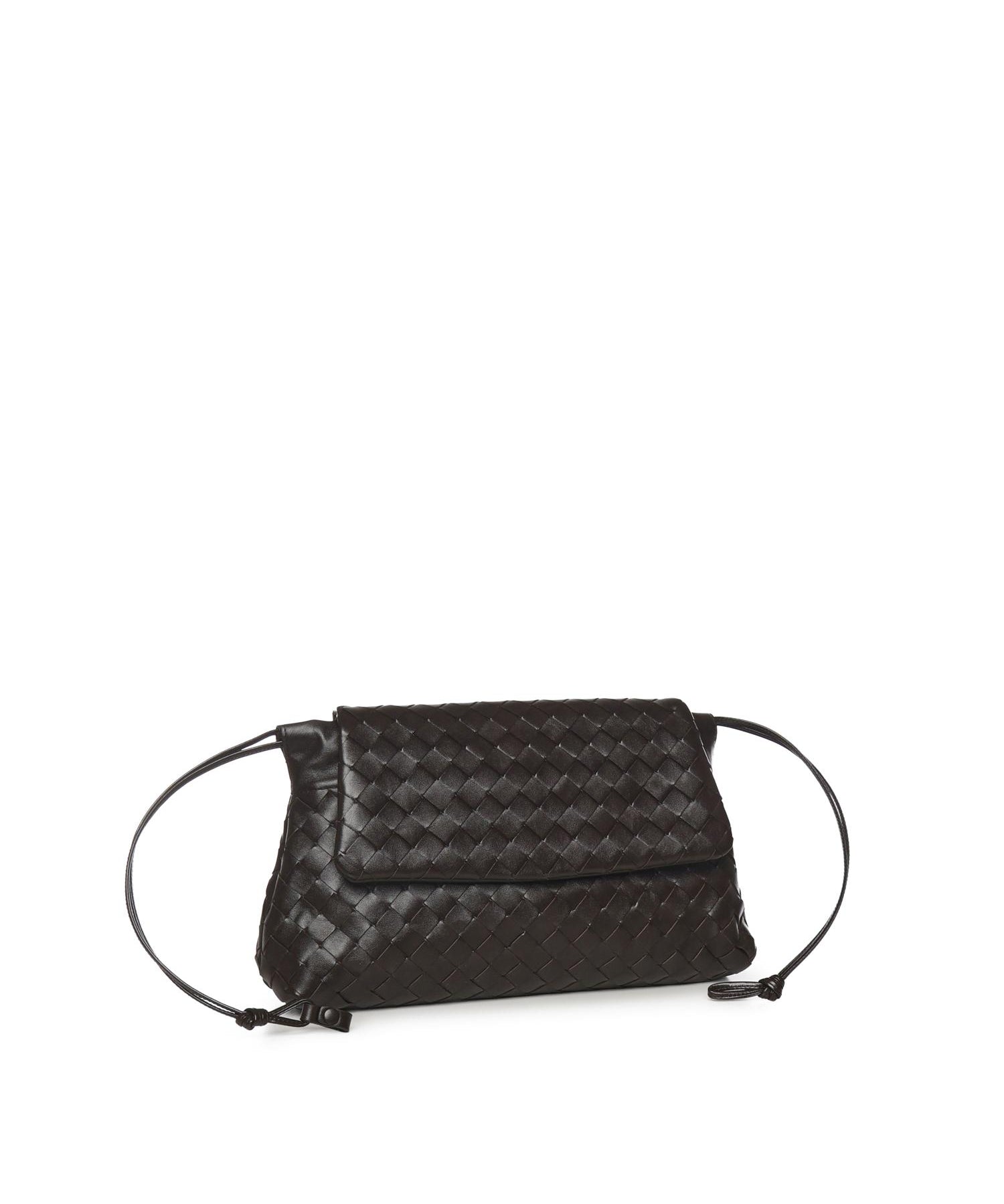 Borsa Giorno in pelle 857657 V3IV02132 BOTTEGA VENETA 